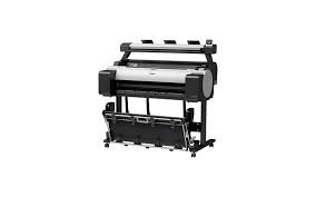 Canon imagePROGRAF TM-300 MFP L36ei Plotter Multifuncional A0 - SISTEMA CONTINUO